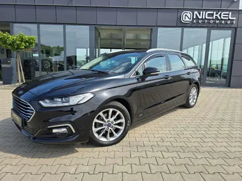 Used FORD MONDEO Diesel 2020 Ad 