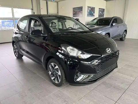 Annonce HYUNDAI I10 Essence 2024 d'occasion 