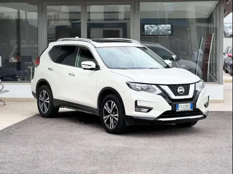 Used NISSAN X-TRAIL Diesel 2019 Ad 