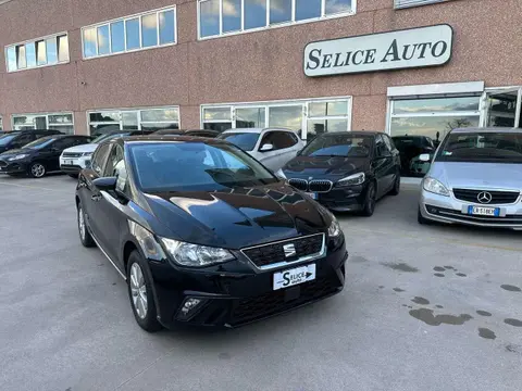 Used SEAT IBIZA Diesel 2020 Ad 