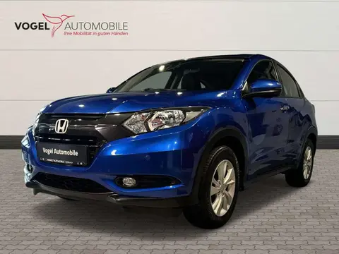 Used HONDA HR-V Petrol 2016 Ad 