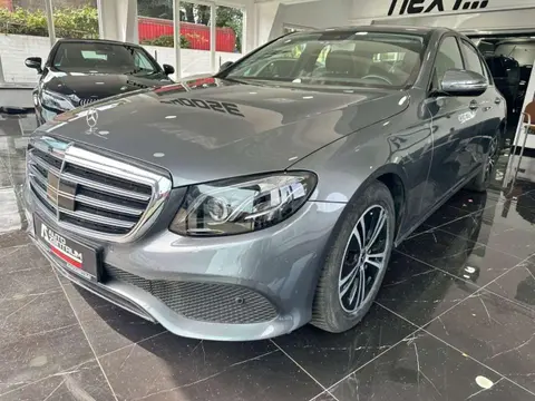 Used MERCEDES-BENZ CLASSE E Diesel 2020 Ad 