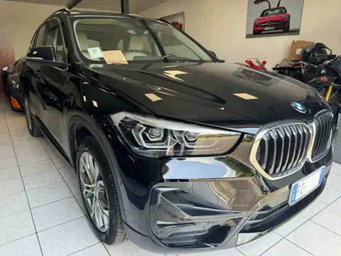 Annonce BMW X1 Diesel 2019 d'occasion 