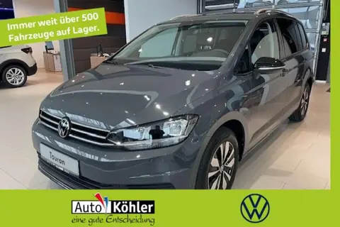 Used VOLKSWAGEN TOURAN Petrol 2024 Ad 