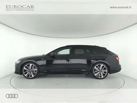 Used AUDI A6 Hybrid 2024 Ad 