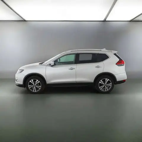 Used NISSAN X-TRAIL Diesel 2019 Ad 