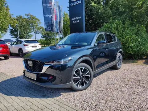 Annonce MAZDA CX-5 Essence 2023 d'occasion 