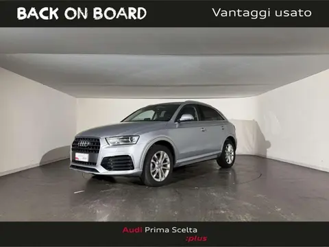 Used AUDI Q3 Diesel 2017 Ad 