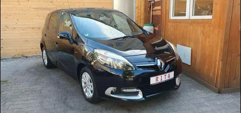 Used RENAULT SCENIC Diesel 2015 Ad 