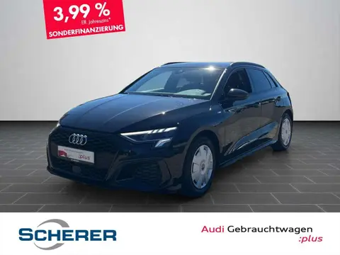 Annonce AUDI A3 Diesel 2023 d'occasion 