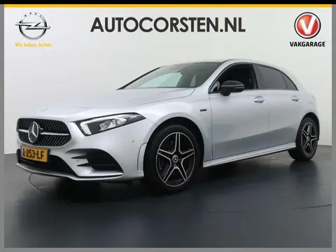 Used MERCEDES-BENZ CLASSE A Hybrid 2021 Ad 