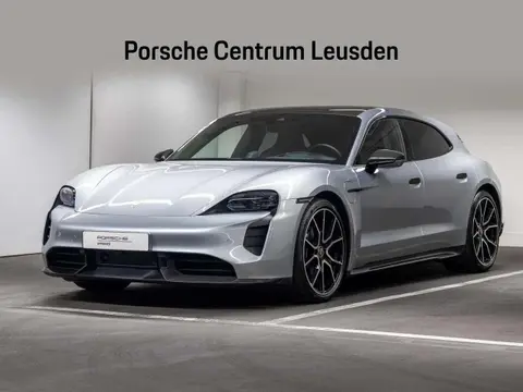 Used PORSCHE TAYCAN Electric 2023 Ad 