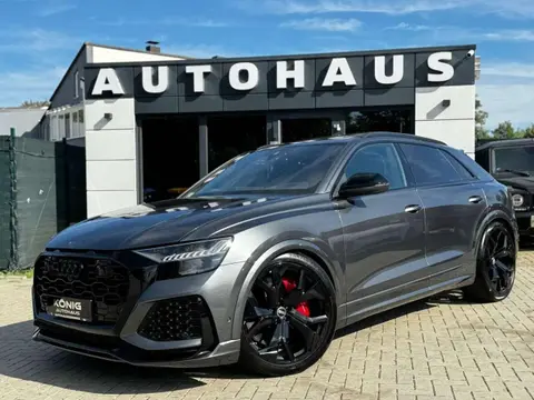 Used AUDI RSQ8 Petrol 2021 Ad 