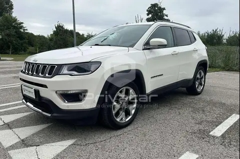 Used JEEP COMPASS Diesel 2018 Ad 