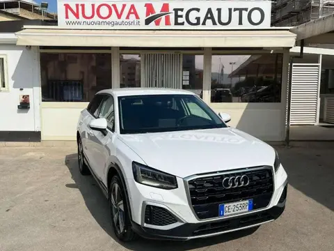 Used AUDI Q2 Diesel 2021 Ad 