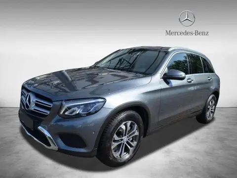 Used MERCEDES-BENZ CLASSE GLC Diesel 2016 Ad 