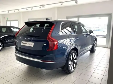 Used VOLVO XC90 Hybrid 2024 Ad 