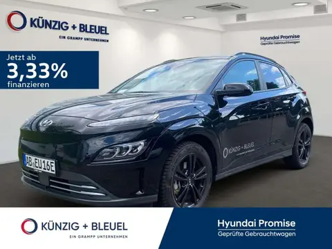 Annonce HYUNDAI KONA Électrique 2023 d'occasion 