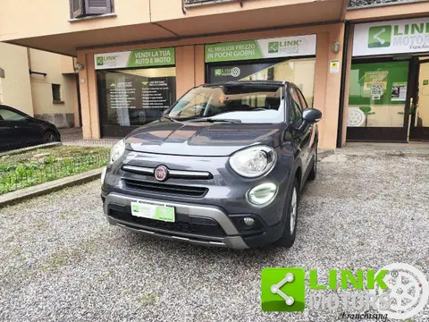 Used FIAT 500X Diesel 2019 Ad 