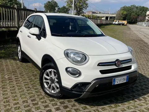 Used FIAT 500X Diesel 2020 Ad Italy