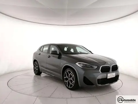 Used BMW X2 Hybrid 2020 Ad 