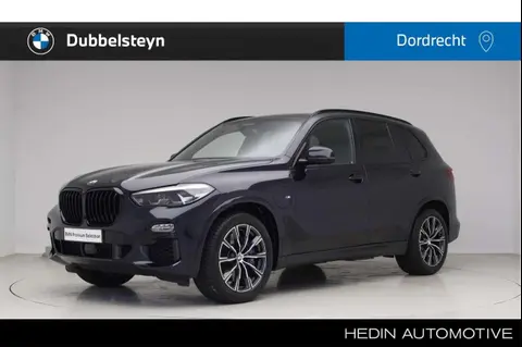 Used BMW X5 Hybrid 2021 Ad 