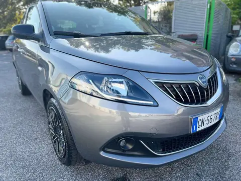 Used LANCIA YPSILON Hybrid 2023 Ad 