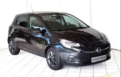 Annonce OPEL CORSA Essence 2016 d'occasion 