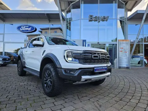 Used FORD RANGER Petrol 2023 Ad 