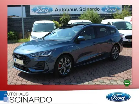 Annonce FORD FOCUS Essence 2023 d'occasion 