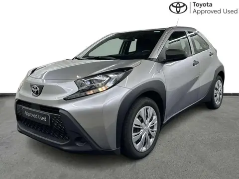 Used TOYOTA AYGO X Petrol 2023 Ad 