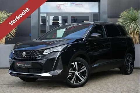 Used PEUGEOT 5008 Petrol 2024 Ad 