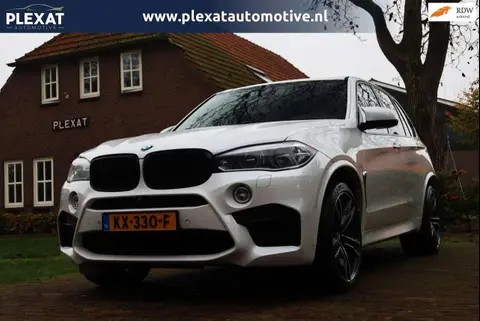 Used BMW X5 Petrol 2016 Ad 