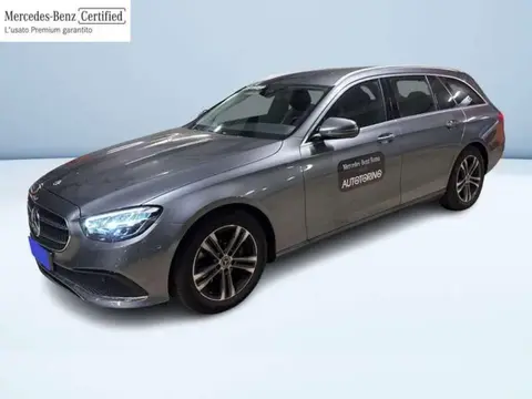 Used MERCEDES-BENZ CLASSE E Diesel 2023 Ad 