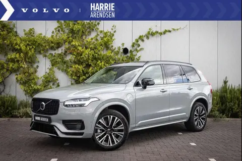 Annonce VOLVO XC90 Hybride 2023 d'occasion 