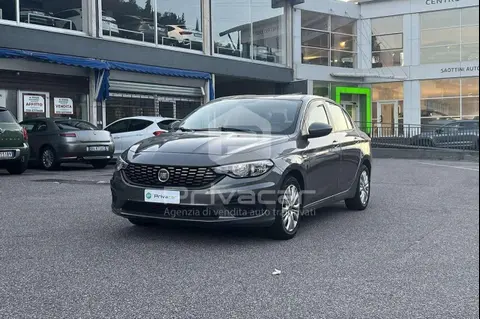 Annonce FIAT TIPO Essence 2018 d'occasion 