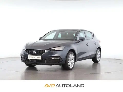 Annonce SEAT LEON Essence 2024 d'occasion 