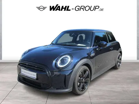 Used MINI COOPER Petrol 2023 Ad Germany