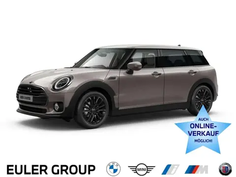 Annonce MINI COOPER Essence 2021 d'occasion 