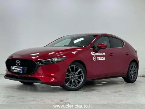 Annonce MAZDA 3 Essence 2023 d'occasion 