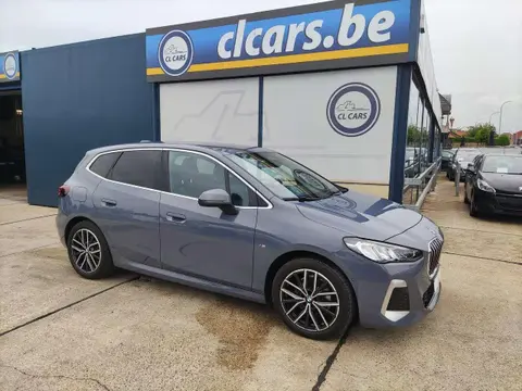 Annonce BMW SERIE 2 Essence 2022 d'occasion Belgique