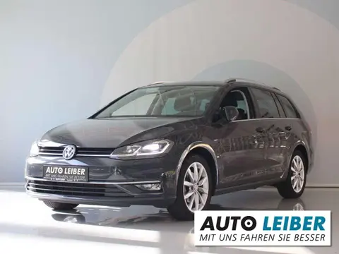 Annonce VOLKSWAGEN GOLF Essence 2021 d'occasion 