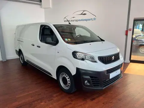 Used PEUGEOT EXPERT Diesel 2022 Ad 