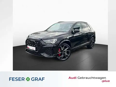 Annonce AUDI RSQ3 Essence 2024 d'occasion 