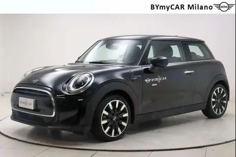 Used MINI COOPER Petrol 2024 Ad 