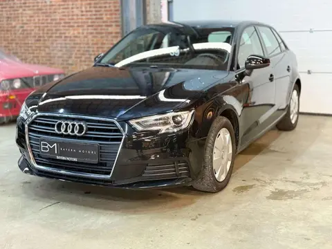 Annonce AUDI A3 Essence 2019 d'occasion 