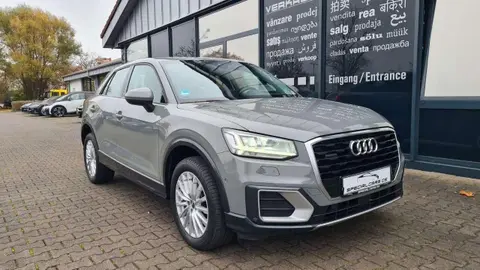 Used AUDI Q2 Diesel 2019 Ad 