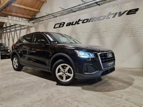 Used AUDI Q2 Petrol 2021 Ad 