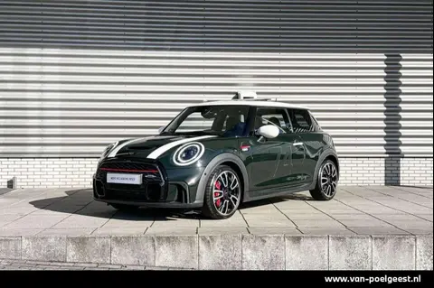 Annonce MINI JOHN COOPER WORKS Essence 2022 d'occasion 