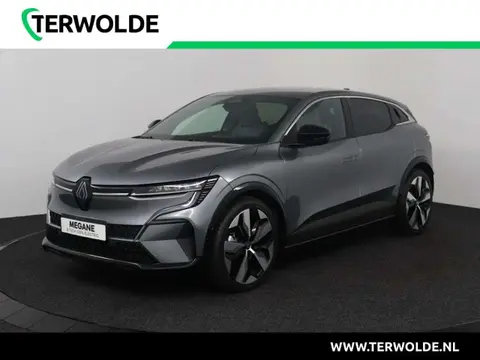 Annonce RENAULT MEGANE Électrique 2024 d'occasion 